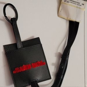 Off-White For Keys necklace